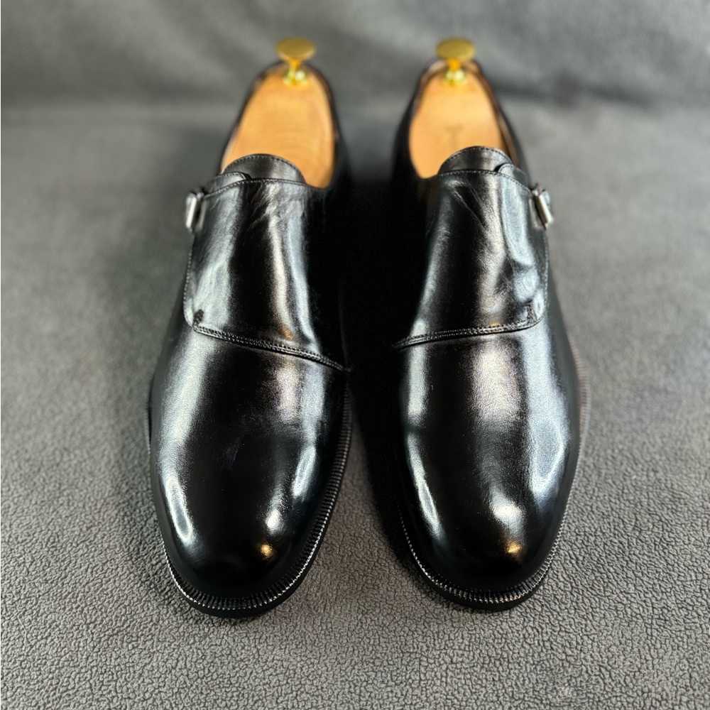 Handmade shoes
